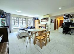 Blk 121A Eastbank @ Canberra (Sembawang), HDB 5 Rooms #553795561